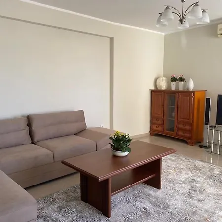 Sunny&cosy Apart, Rafailovici * Будва