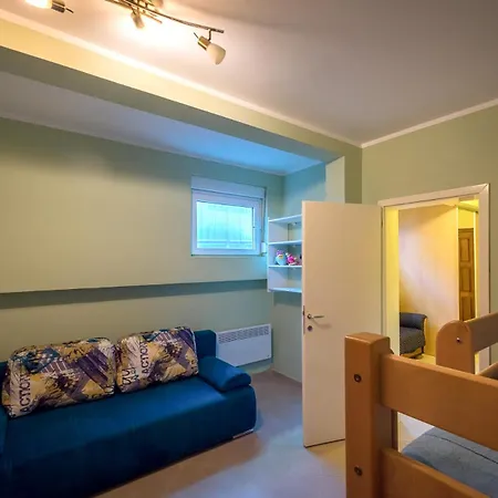 Апартаменты Sunny&cosy Apart, Rafailovici Будва
