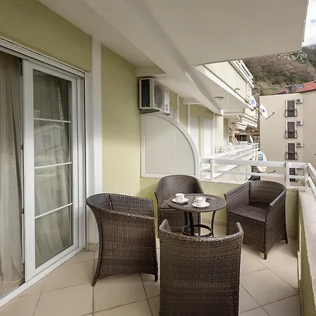 Апартаменты Sunny&cosy Apart, Rafailovici Будва