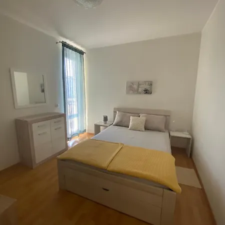 Sunny&cosy Apart, Rafailovici Будва