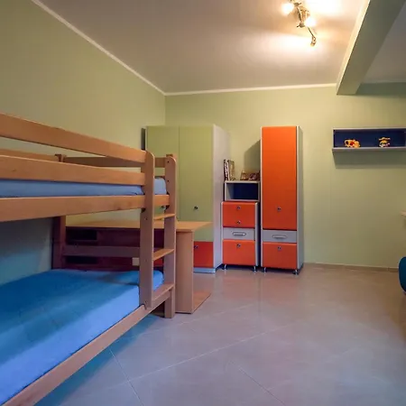 Sunny&cosy Apart, Rafailovici *